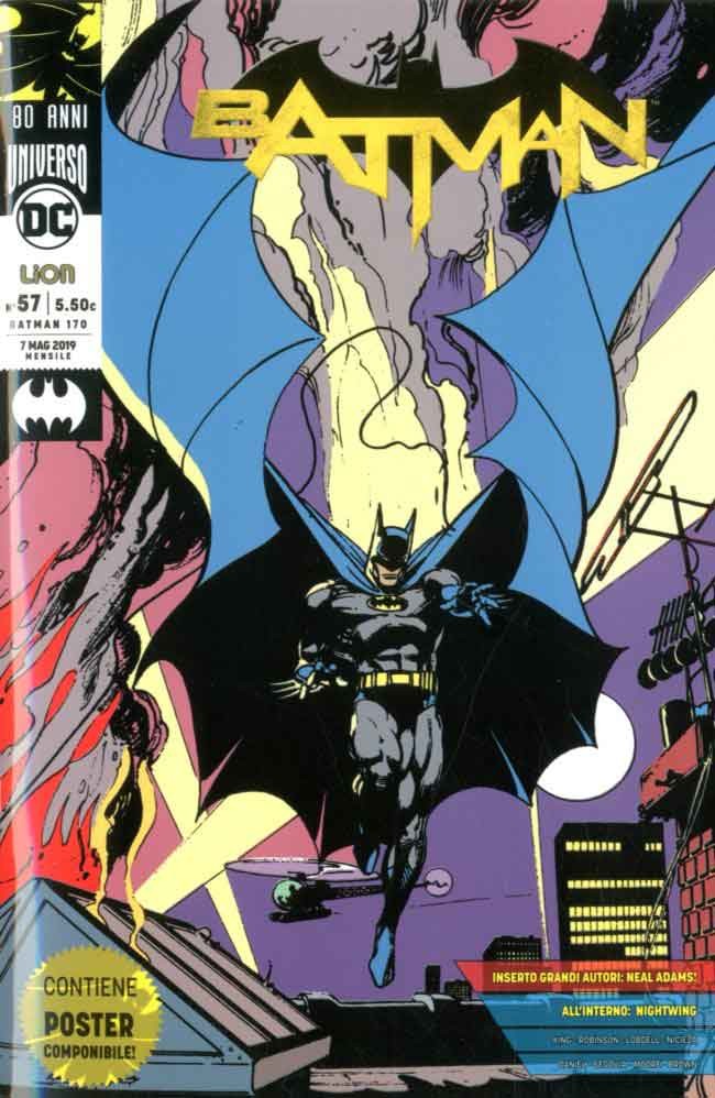 Batman n.57 - (170)