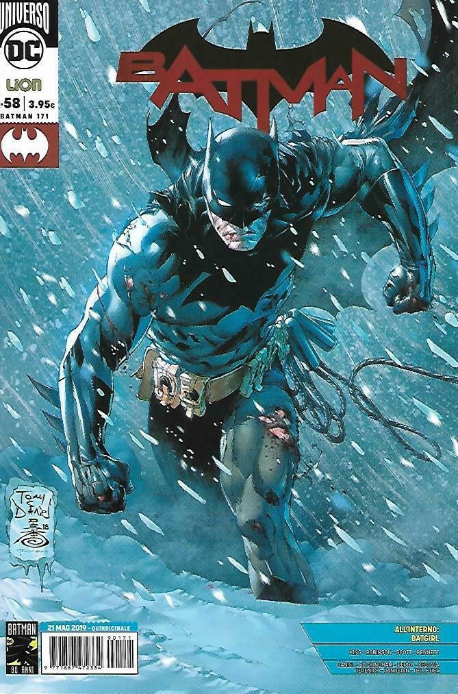 Batman n.58 - (171)