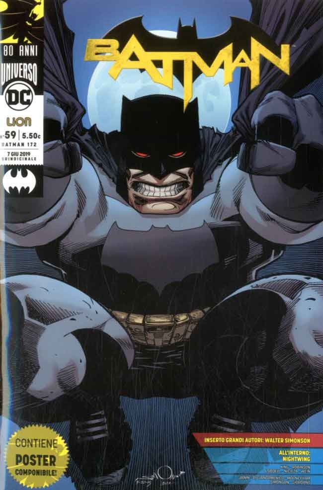 Batman n.59 - (172)
