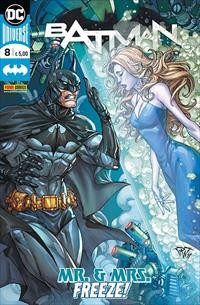 Batman n.8