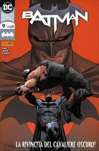 Batman n.9