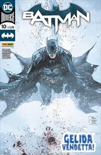 Batman n.10
