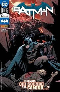 Batman n.12