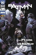 Batman n.17