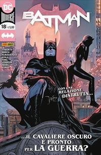 Batman n.18