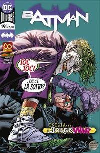Batman n.19