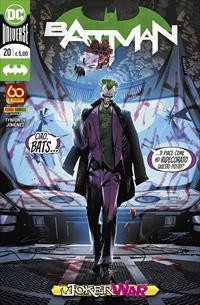 Batman n.20