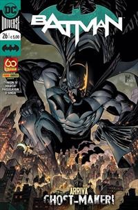 Batman n.26