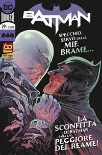 Batman n.29