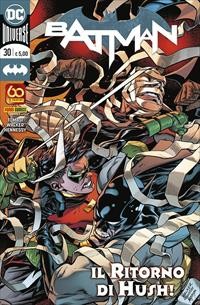 Batman n.30