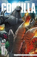 Godzilla vol.14