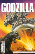 Godzilla vol.16