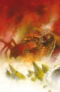 Godzilla vol.26 variant
