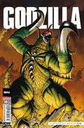 Godzilla vol.30