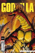 Godzilla vol.31