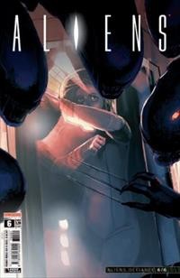 Aliens vol.6