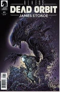 Aliens vol.10 - Aliens dead orbit 1/2