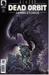 Aliens vol.10 - Aliens dead orbit 1/2