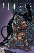 Aliens vol.11 - Aliens dead orbit 2/2