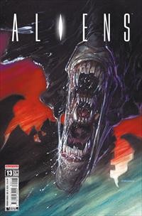 Alies vol.13