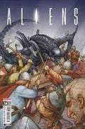 Aliens vol.14