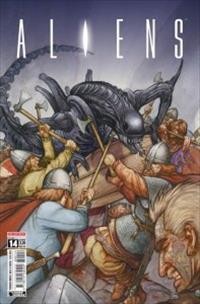 Aliens vol.14