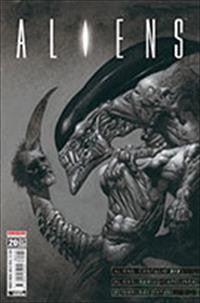 Aliens vol.20