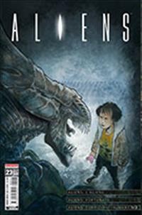 Aliens vol.23
