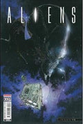 Aliens vol.33