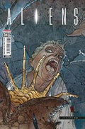 Aliens vol.34