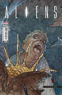 Aliens vol.34