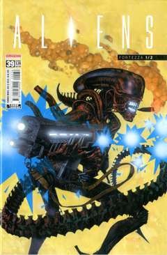 Aliens vol.39
