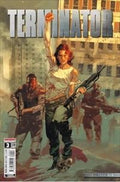 Terminator vol.3