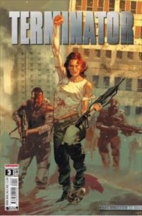 Terminator vol.3