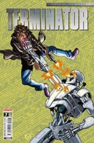Terminator vol.7