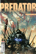 Predator vol.5