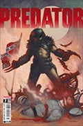 Predator vol.7