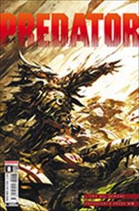 Predator vol.8