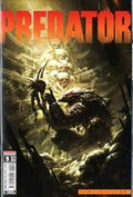 Predator vol.9