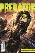 Predator vol.10
