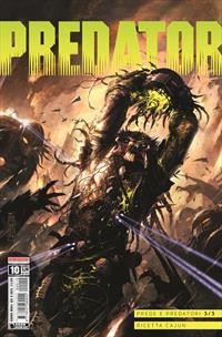 Predator vol.10