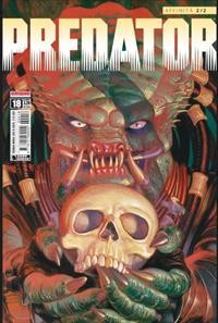 Predator vol.18