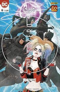 Batman/Fortnite punto zero vol.6
