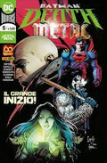Batman death metal vol.5