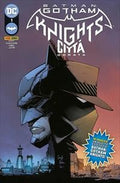 Batman gotham knights città dorata vol.1