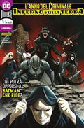 Inferno sulla terra - l'anno del criminale vol.1