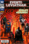 Evento leviathan vol.4