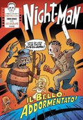 Night-man vol.5