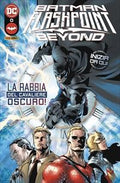 Batman flashpoint beyond vol.0