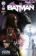 Batman vol.55